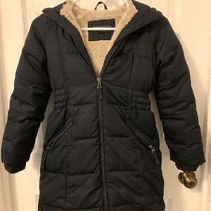 Lands' End Girls (7-8) winter jacket